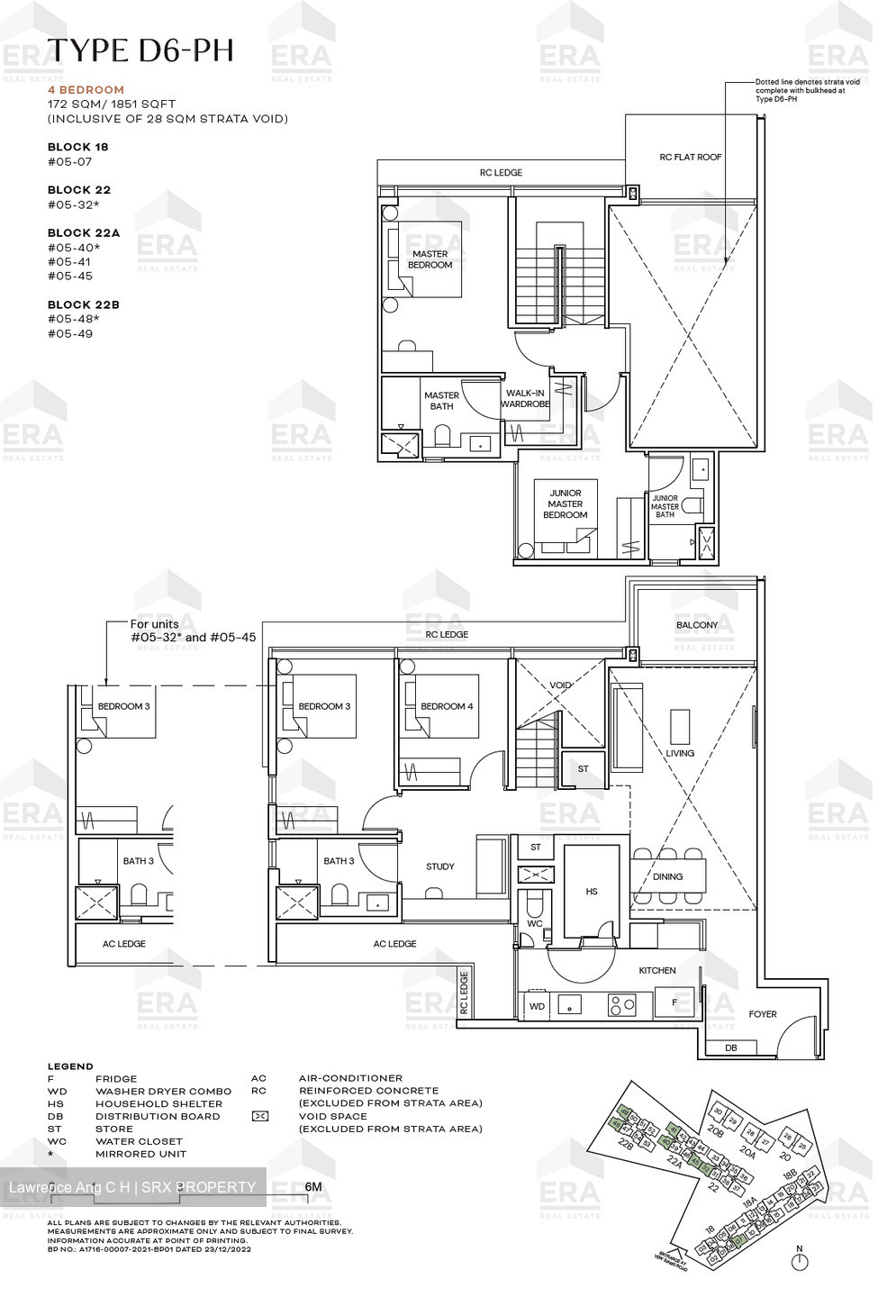 Terra Hill (D5), Apartment #615239311